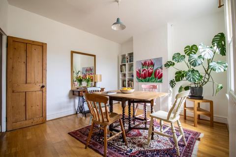 5 Mawson Road, Cambridge, CB1 2DZ