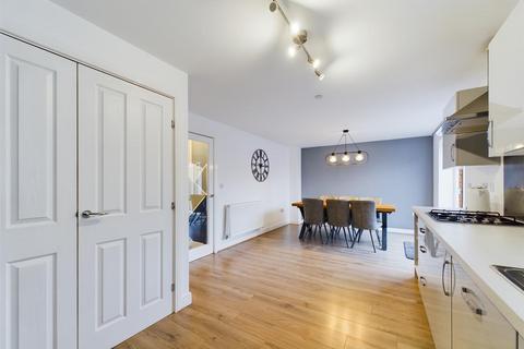 4 bedroom detached house for sale, Carlton Meadows, Llay, Wrexham