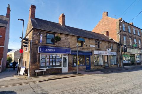 Retail property (high street) for sale, 4 Chapel Street, Belper, Derbyshire, DE56