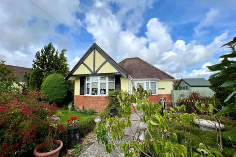 2 bedroom detached bungalow for sale, Thurrock Close, Willingdon, Eastbourne