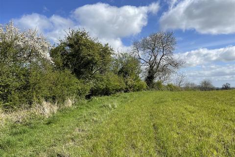 Farm land for sale, 10.86 Acres of Arable Land at Nether Worton Road, Barford St Michael