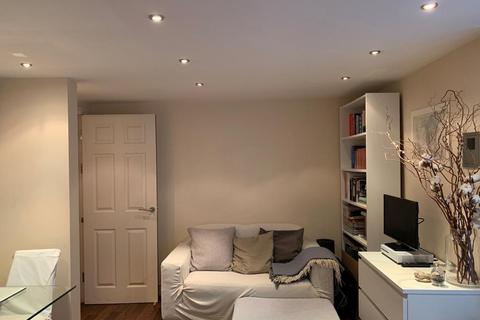 1 bedroom flat to rent, Walton Street  Jericho Oxford