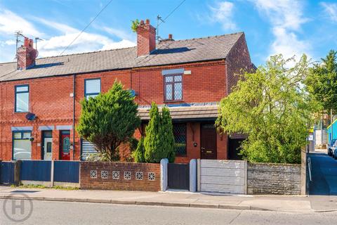 3 bedroom end of terrace house for sale, Chaddock Lane, Astley, Manchester
