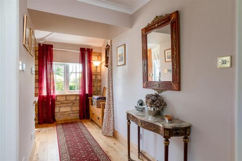 Brook House Church Street, Weston Subedge, Chipping Campden, GL55 6QT
