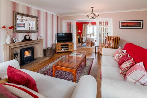 Brook House Church Street, Weston Subedge, Chipping Campden, GL55 6QT