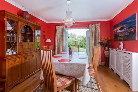 Brook House Church Street, Weston Subedge, Chipping Campden, GL55 6QT