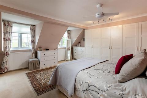 Brook House Church Street, Weston Subedge, Chipping Campden, GL55 6QT