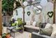 Rear Garden Patio