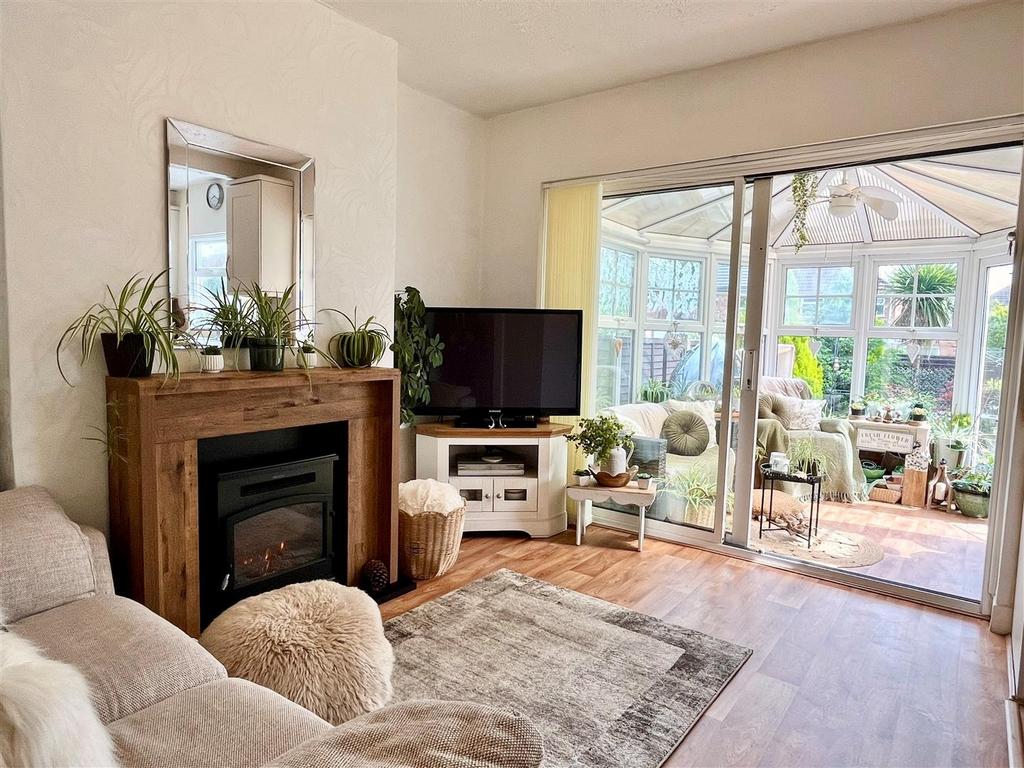 Dining Room/Family Area