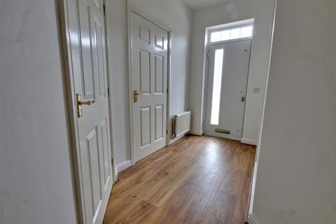 4 bedroom townhouse for sale, Scaife Mews, Beverley