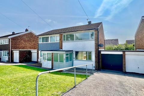 3 bedroom semi-detached house for sale, Cefn Coed, Cefn Glas, Bridgend County Borough, CF31 4PH