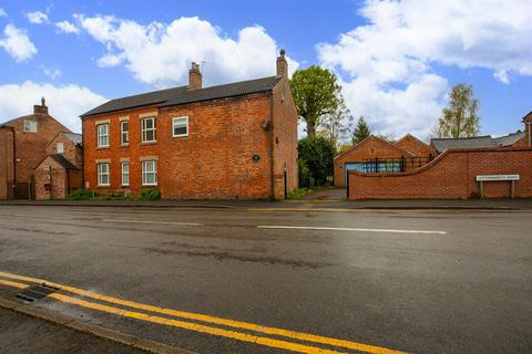 5 bedroom detached house for sale, Lutterworth Road, Gilmorton, Lutterworth