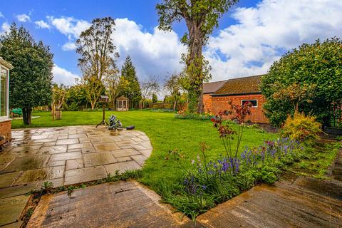 5 bedroom detached house for sale, Lutterworth Road, Gilmorton, Lutterworth