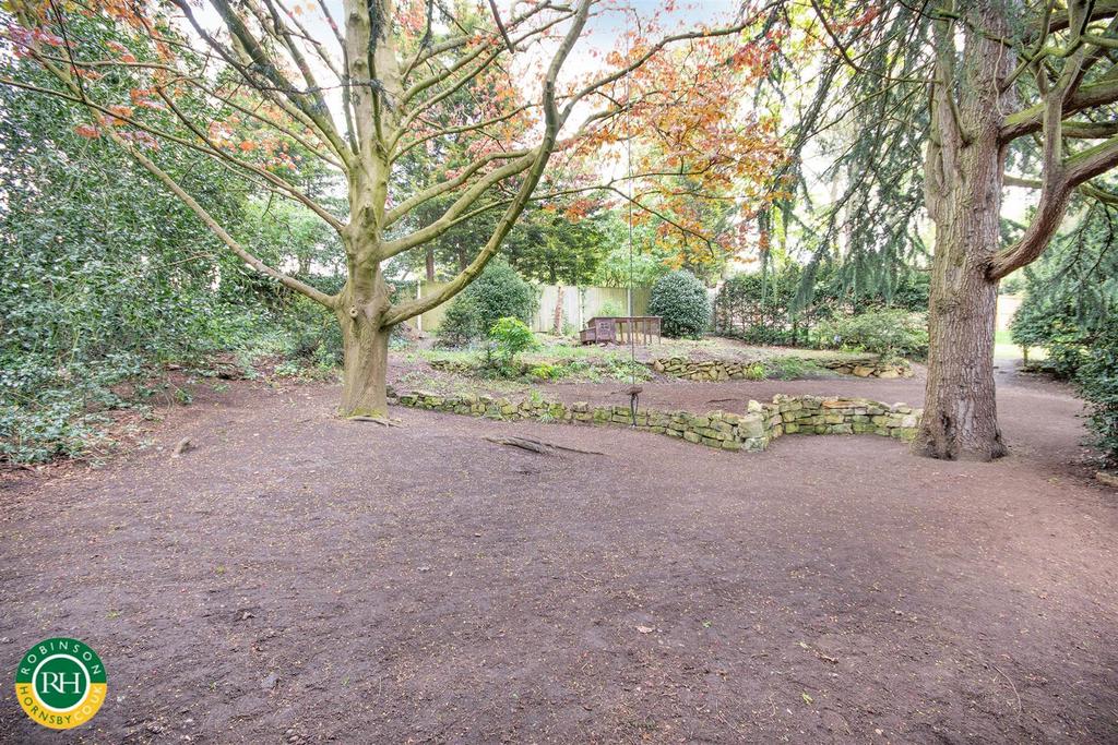 Woodland