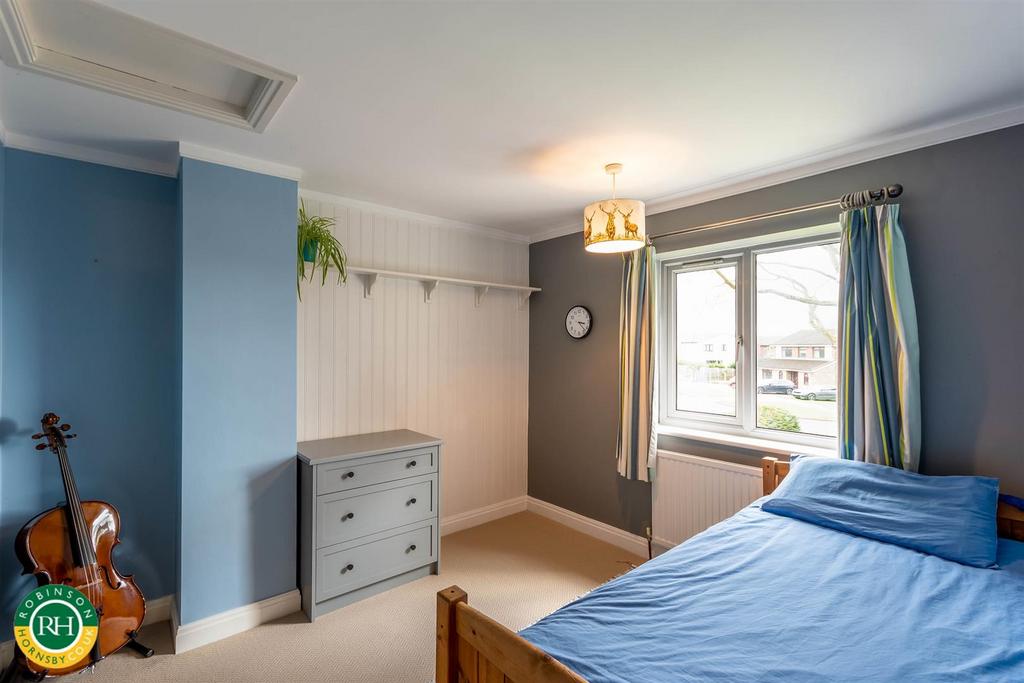 Bedroom 5