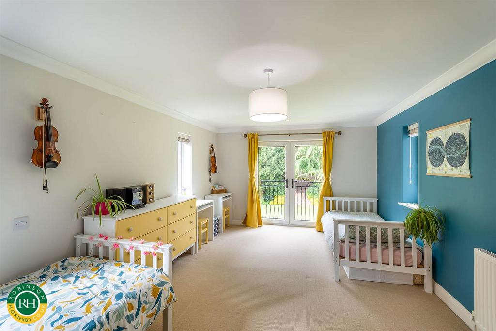 Bedroom 2