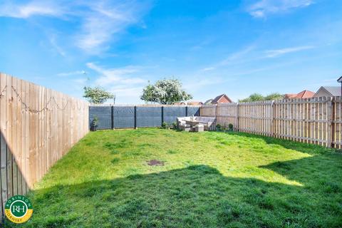 3 bedroom detached house for sale, Mirabelle Way, Harworth, Doncaster