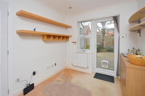 3 bedroom end of terrace house for sale, Clayton Mill Road, Stone Cross