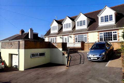 19 Ffordd Raglan, Heol Y Cyw, Bridgend, CF35 6LB