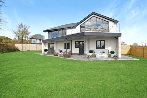 4 bedroom detached house for sale, Corn Park Close, Ashford, Barnstaple, Devon, EX31