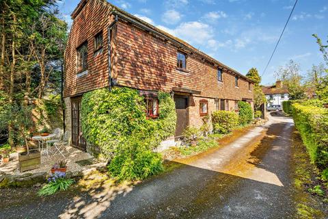 4 bedroom detached house for sale, Eyhorne Street, Hollingbourne, Maidstone