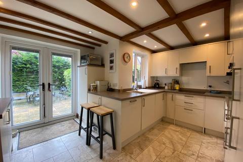 3 bedroom terraced house for sale, Old Town Mews, Old Town, Stratford-upon-Avon