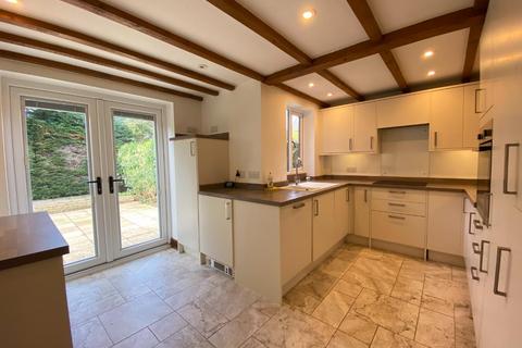 3 bedroom terraced house for sale, Old Town Mews, Old Town, Stratford-upon-Avon