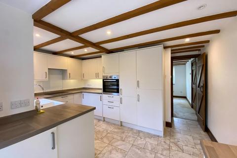 3 bedroom terraced house for sale, Old Town Mews, Old Town, Stratford-upon-Avon