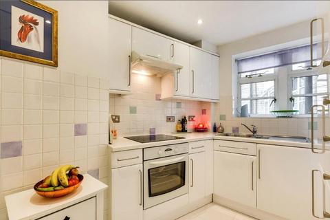 2 bedroom flat to rent, Vicarage Gate, London W8
