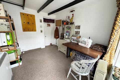 2 bedroom terraced house for sale, St. Leonards, Bodmin, Cornwall, PL31