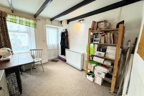 2 bedroom terraced house for sale, St. Leonards, Bodmin, Cornwall, PL31