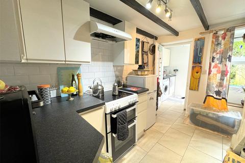 2 bedroom terraced house for sale, St. Leonards, Bodmin, Cornwall, PL31