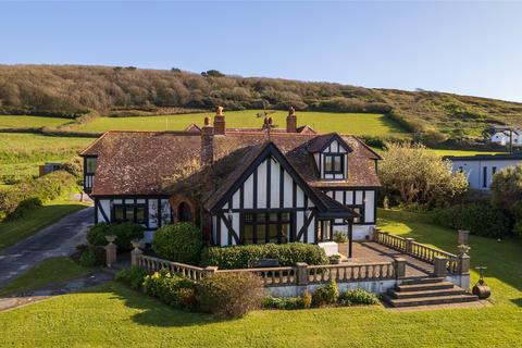 8 bedroom detached house for sale, Down End, Croyde, Braunton, EX33