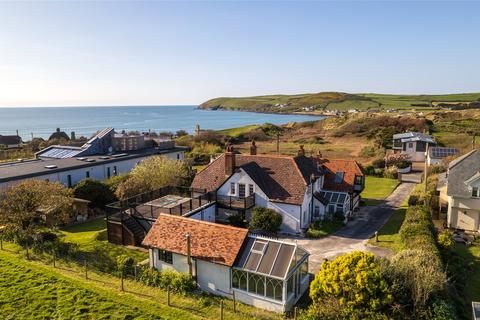 8 bedroom detached house for sale, Down End, Croyde, Braunton, EX33