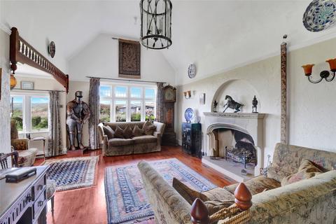 Sandbourne Down End, Croyde, Braunton, EX33 1QE