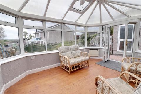 2 bedroom bungalow for sale, Moorfield Road, St. Giles-on-the-Heath, Launceston, Cornwall, PL15