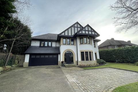 undefined, Bow Green Road, Bowdon, Altrincham