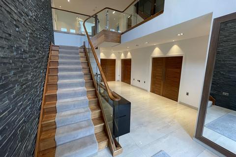 undefined, Bow Green Road, Bowdon, Altrincham