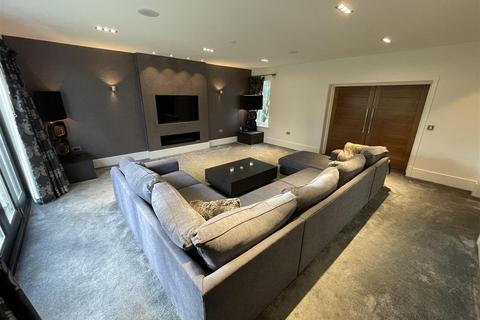 undefined, Bow Green Road, Bowdon, Altrincham