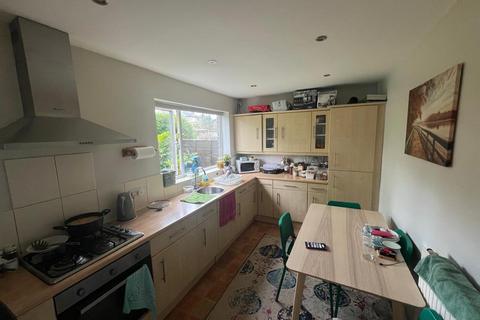 3 bedroom house to rent, Ormskirk Avenue, Withington, Manchester