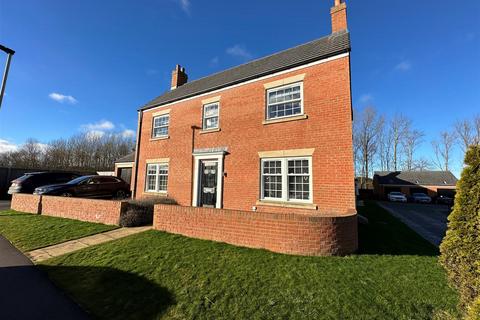 4 bedroom house for sale, Mill Way, Scarborough