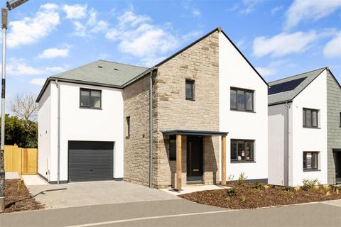 4 bedroom detached house for sale, The Grange, Truro TR4