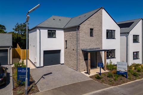 4 bedroom detached house for sale, The Grange, Truro TR4