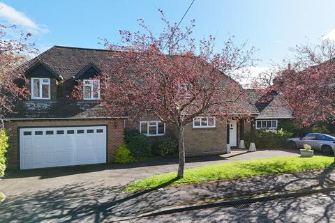 4 bedroom detached house for sale, Barrs Wood Road, New Milton, BH25
