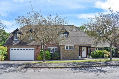 4 bedroom detached house for sale, Barrs Wood Road, New Milton, BH25