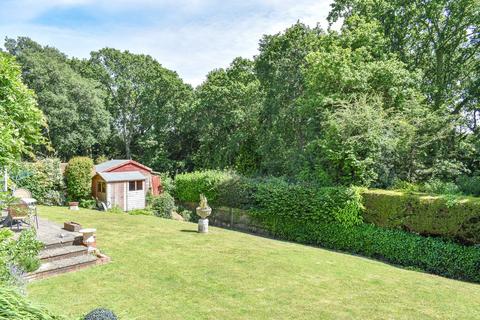 4 bedroom detached house for sale, Barrs Wood Road, New Milton, BH25