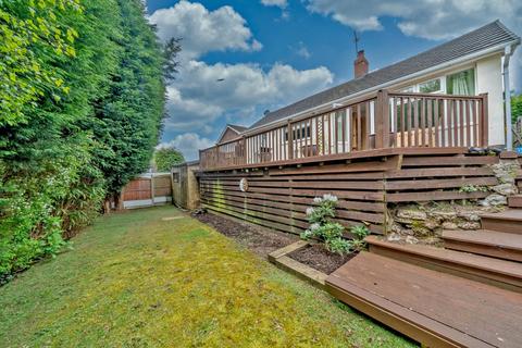 2 bedroom detached bungalow for sale, Littleworth Road, Cannock WS12