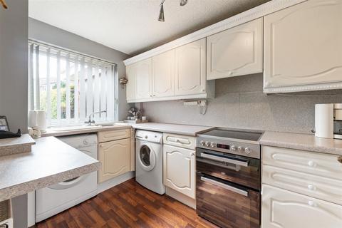 3 bedroom terraced house for sale, Milholme Green, Solihull