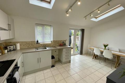 3 bedroom semi-detached house for sale, Dores Road, Upper Stratton