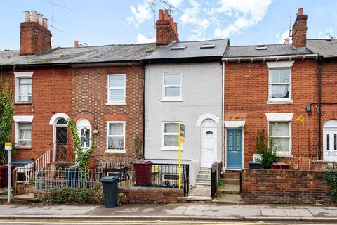 4 bedroom terraced house for sale, Southampton Street, Reading